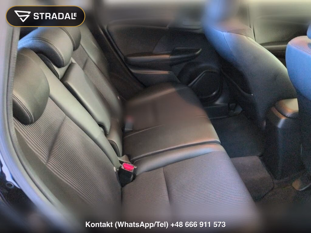 HONDA FIT HYBRID L HONDA SENSING, miniaturka 7
