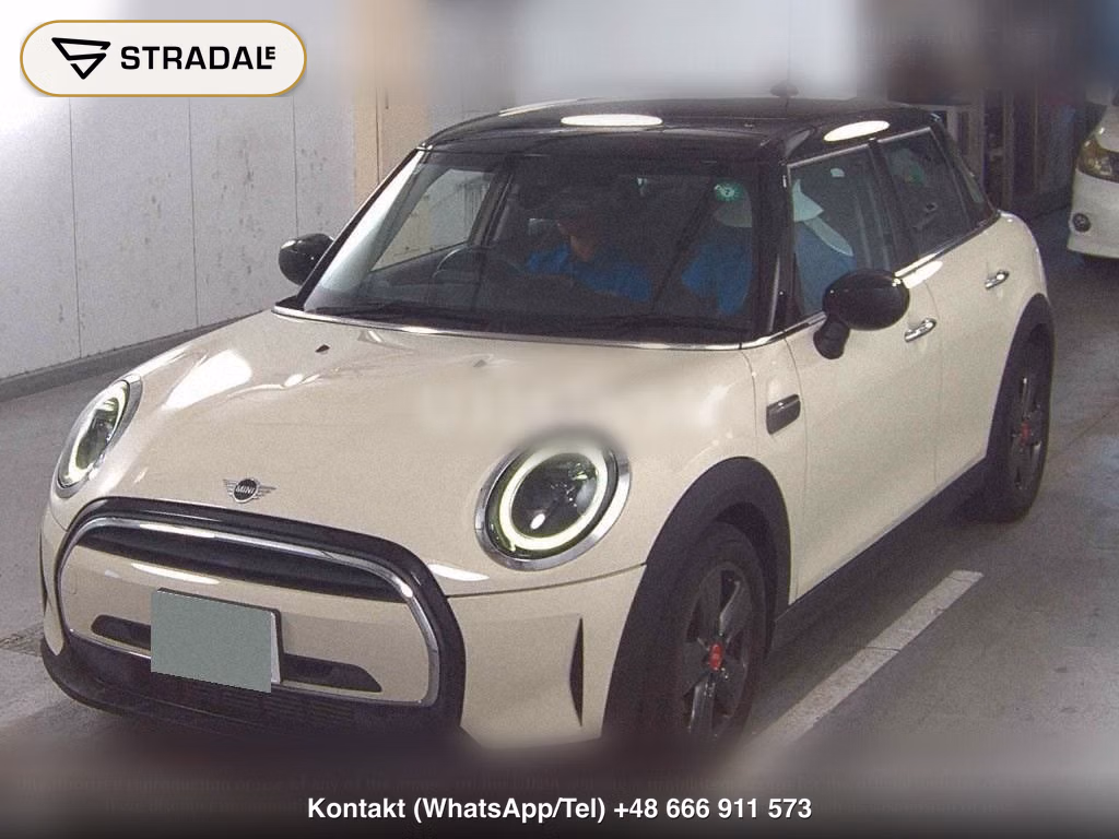 MINI MINI 5D COOPER D, miniaturka 5