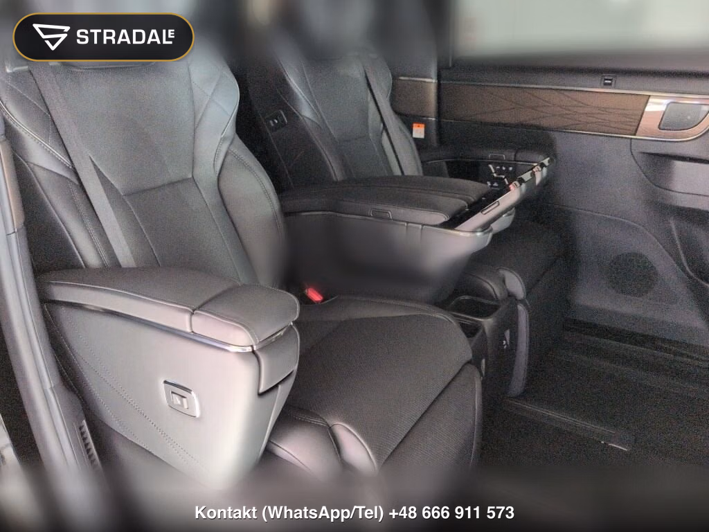 TOYOTA ALPHARD HYBRID 4WD EXECUTIVE LOUNGE, miniaturka 7