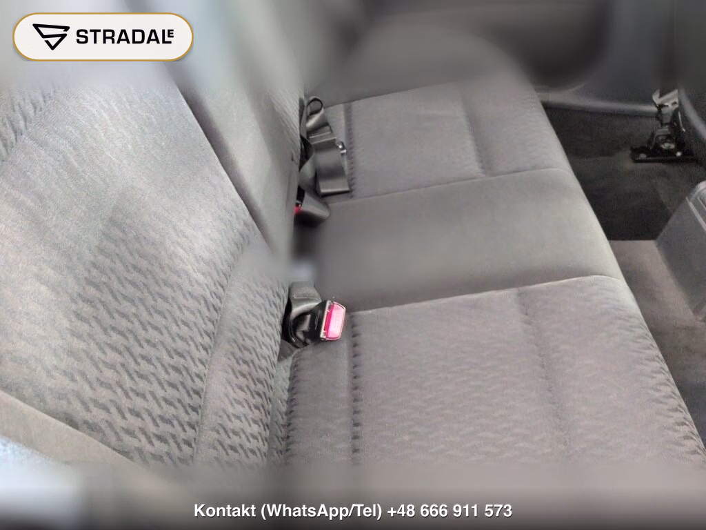 BMW 3 SERIES 4D 318I, miniaturka 7