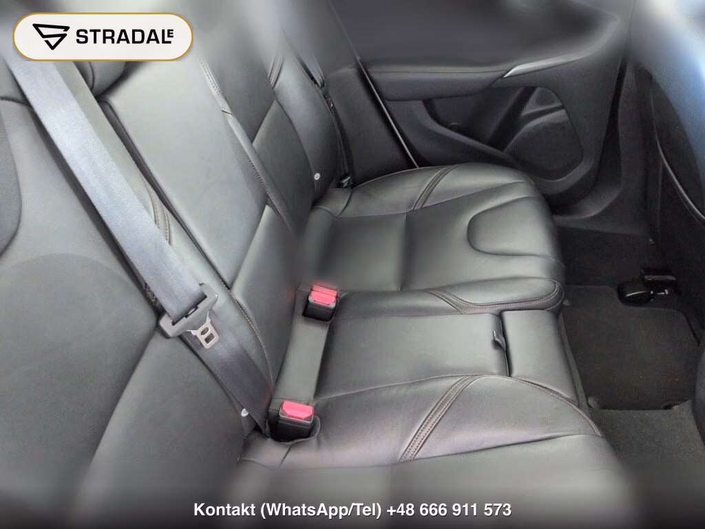 VOLVO V40 4WD CROSS COUNTRY T5 AWD, miniaturka 7