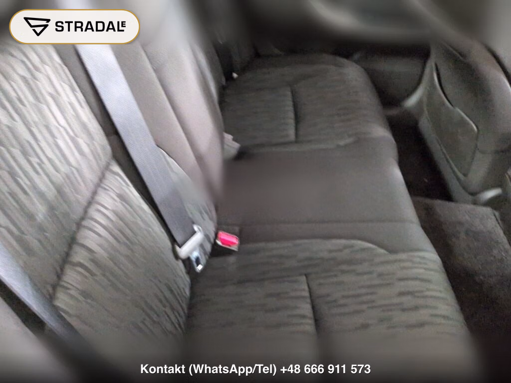 TOYOTA CROWN 4D 2.5 ATHLETE, miniaturka 7