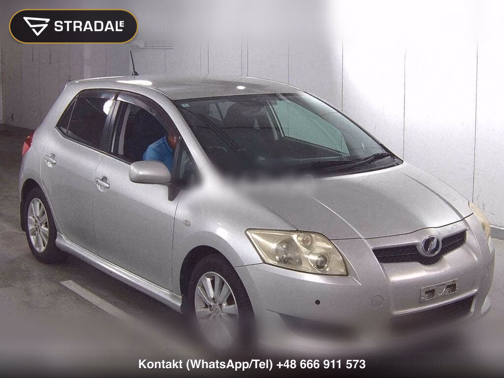 TOYOTA AURIS 180G S PACKAGE, miniaturka 2