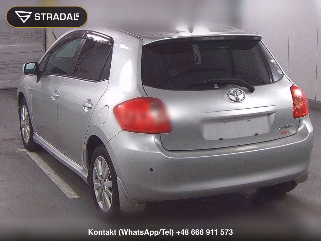TOYOTA AURIS 180G S PACKAGE, miniaturka 3