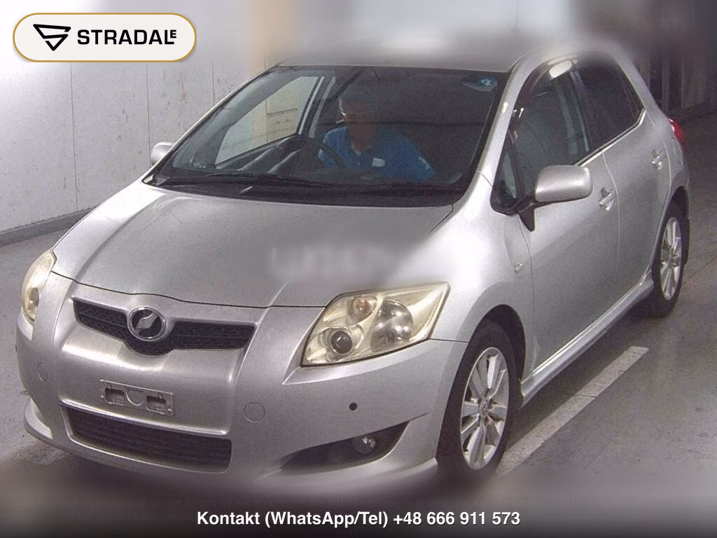 TOYOTA AURIS 180G S PACKAGE, miniaturka 5