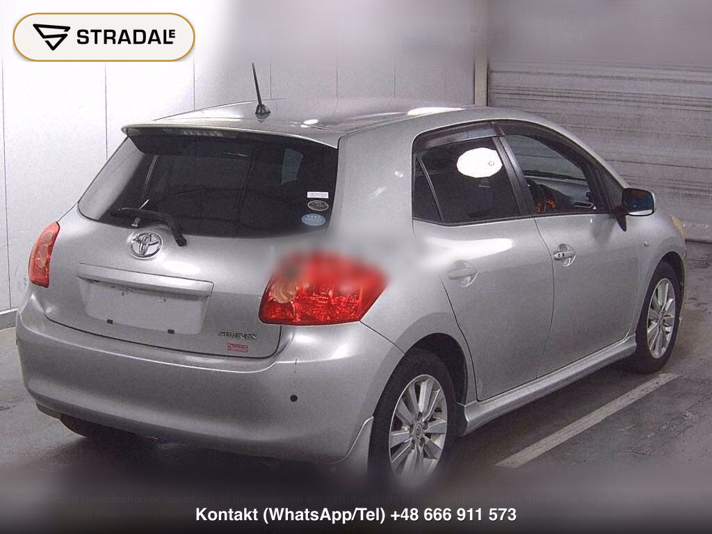TOYOTA AURIS 180G S PACKAGE, miniaturka 6