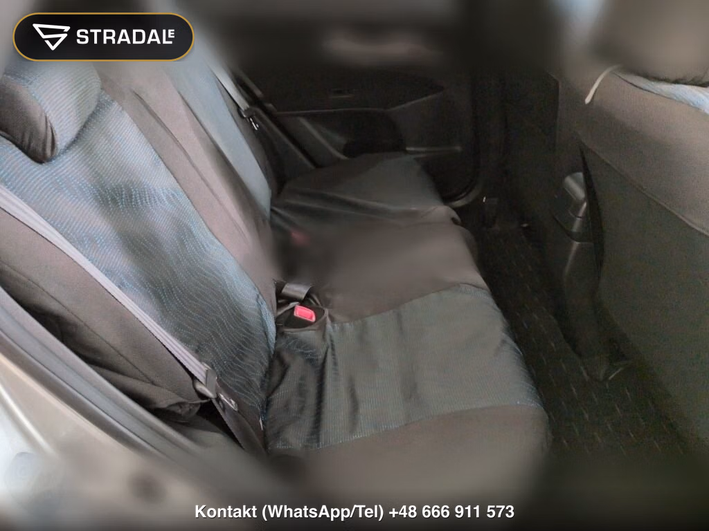TOYOTA AURIS 180G S PACKAGE, miniaturka 7