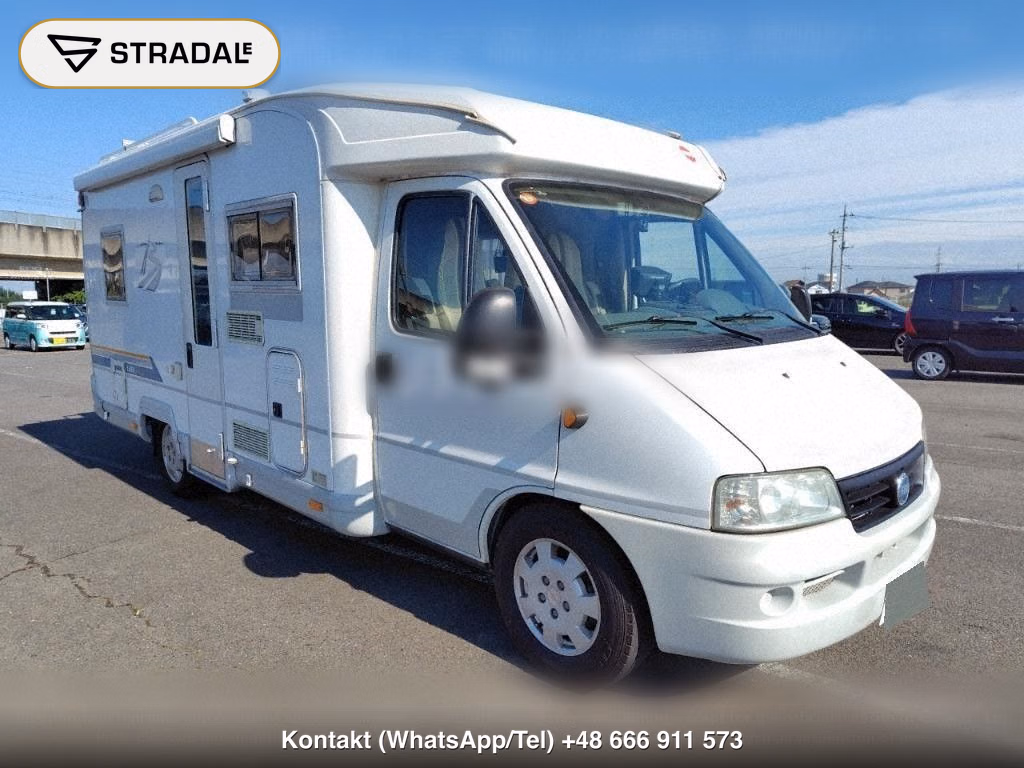 FIAT DUCATO 3D OTHERS, miniaturka 2