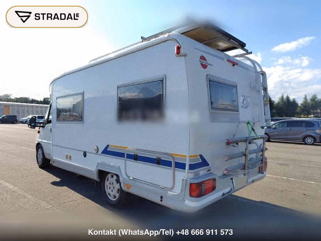 FIAT DUCATO 3D OTHERS, miniaturka 3