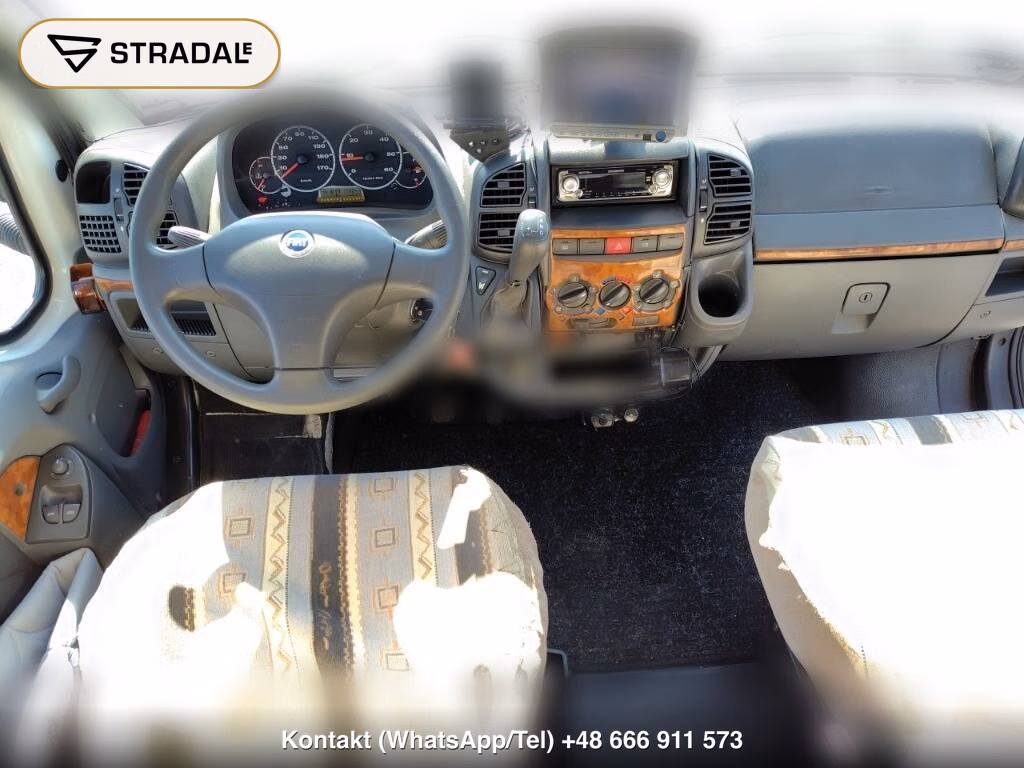 FIAT DUCATO 3D OTHERS, miniaturka 4