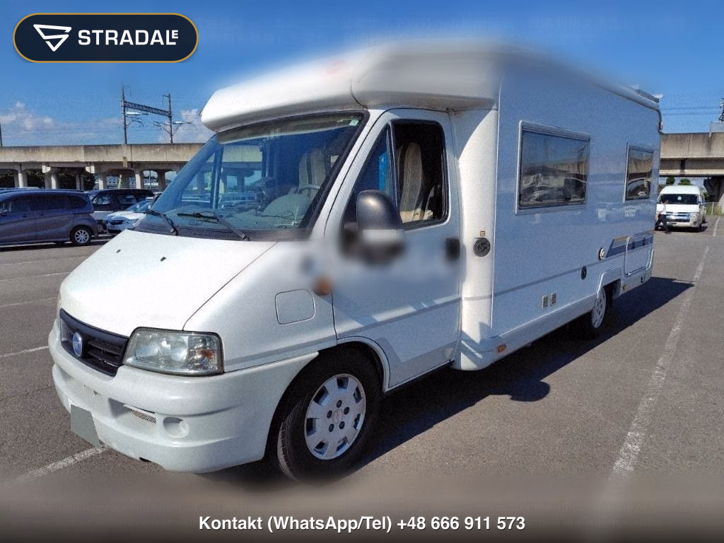 FIAT DUCATO 3D OTHERS, miniaturka 5