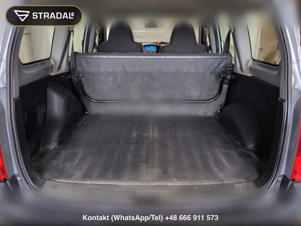 TOYOTA PROBOX VAN 4WD DX COMFORT PACKAGE, miniaturka 7