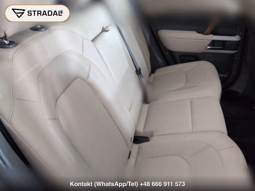 LAND ROVER DEFENDER 5D 4WD 110 SE P300, miniaturka 7