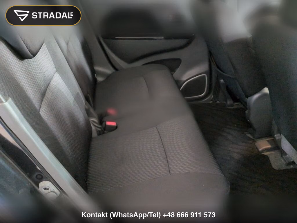 SUZUKI WAGON R STINGRAY X, miniaturka 7