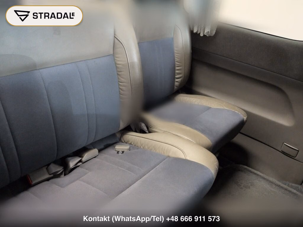 NISSAN ELGRAND 4D 4WD HIGHWAY STAR LOUNGE PACKAGE, miniaturka 7