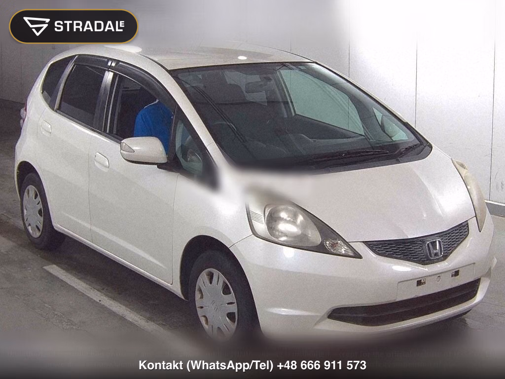 HONDA FIT G, miniaturka 2