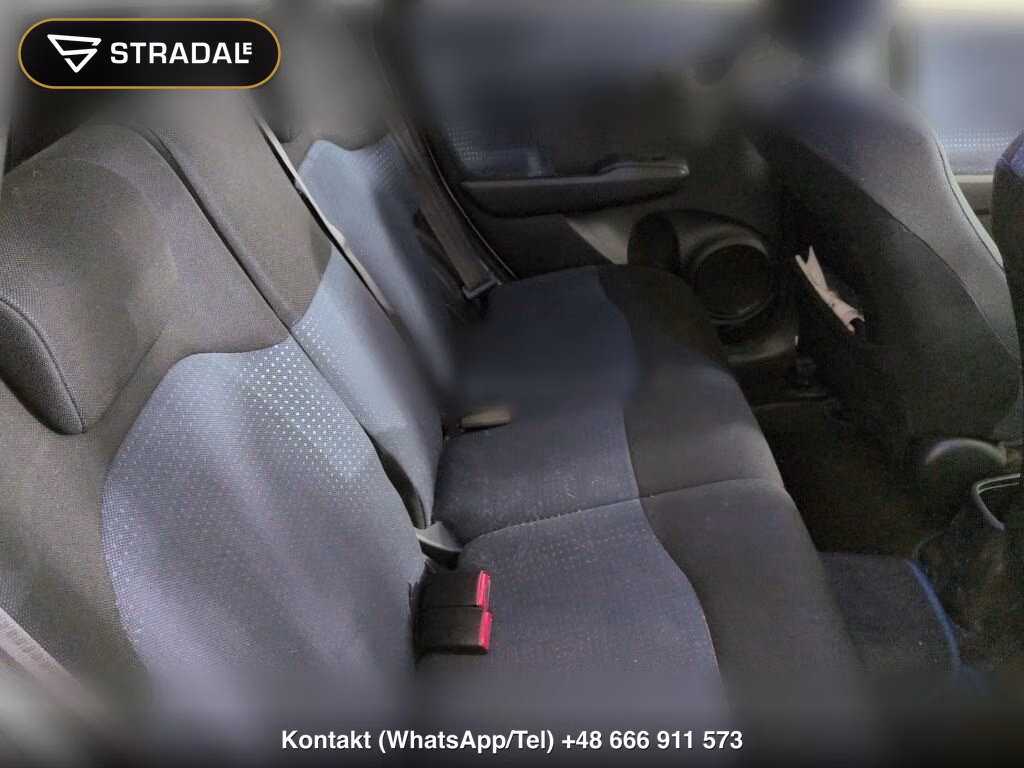 HONDA FIT G, miniaturka 7