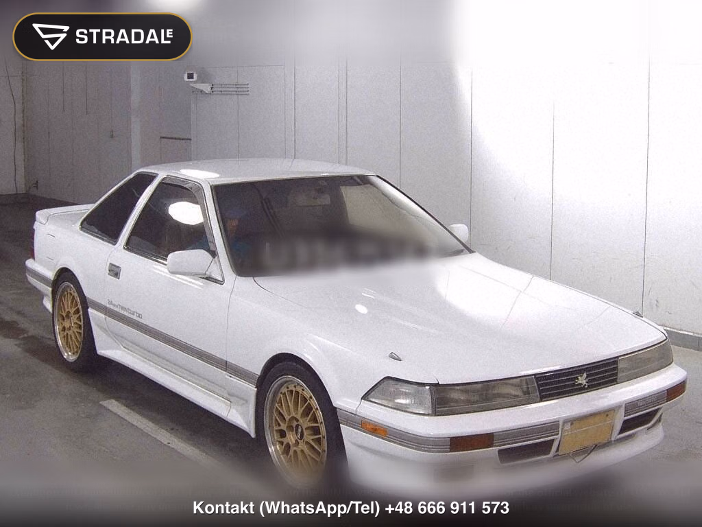 TOYOTA SOARER CP 2.0GT-TWIN TURBO L, miniaturka 2
