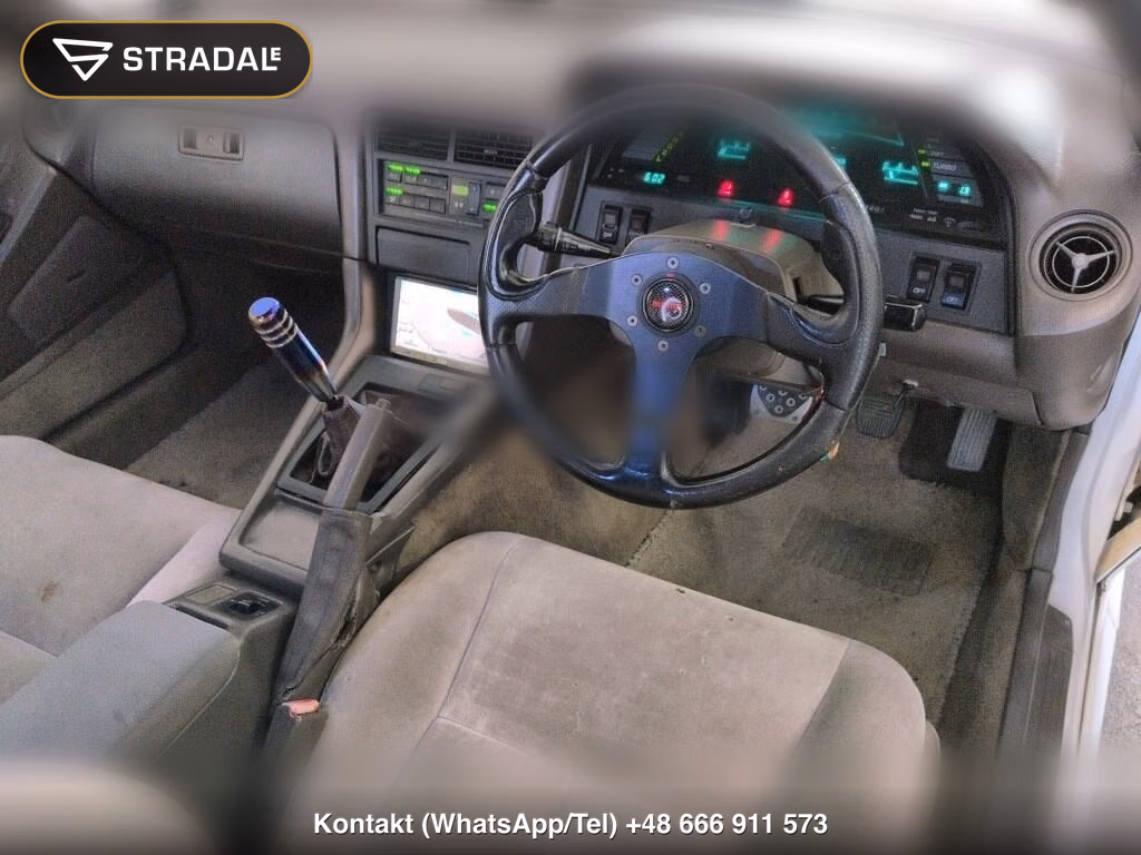TOYOTA SOARER CP 2.0GT-TWIN TURBO L, miniaturka 4