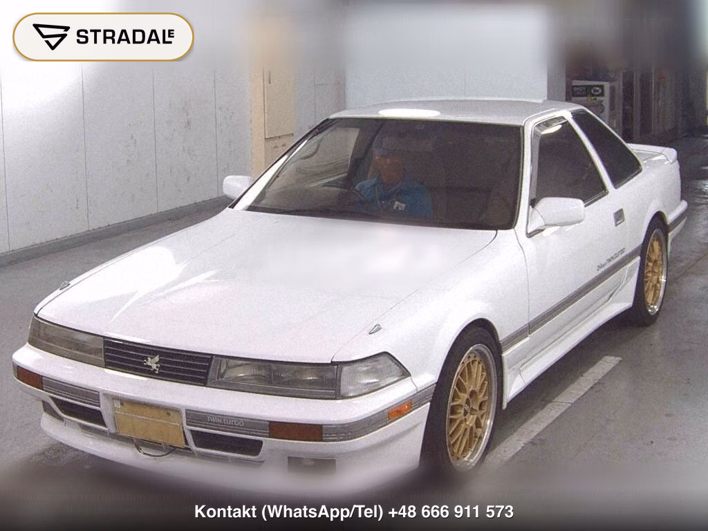 TOYOTA SOARER CP 2.0GT-TWIN TURBO L, miniaturka 5