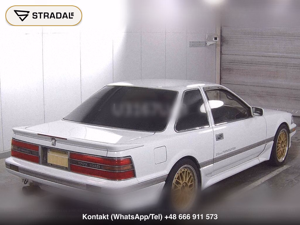 TOYOTA SOARER CP 2.0GT-TWIN TURBO L, miniaturka 6