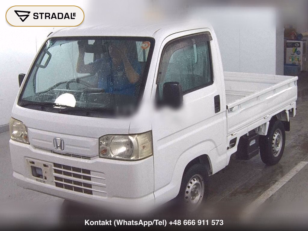 HONDA ACTY TRUCK SDX, miniaturka 5