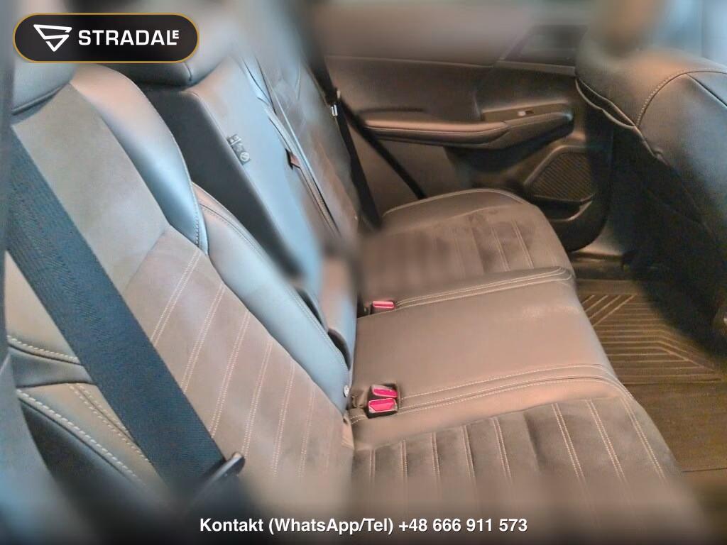 MITSUBISHI OUTLANDER PHEV 4WD G, miniaturka 7