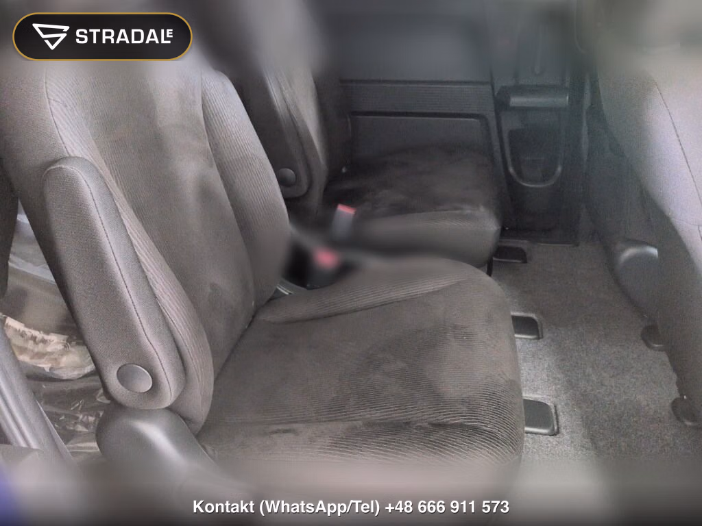 HONDA FREED G JUST SELECTION, miniaturka 7