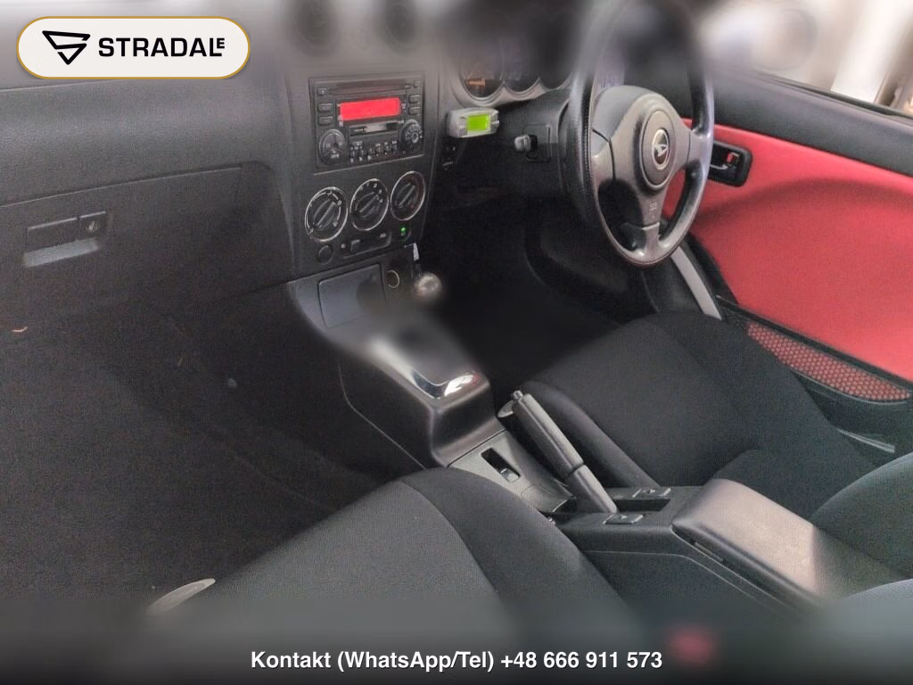 DAIHATSU COPEN OP ACTIVE TOP, miniaturka 7