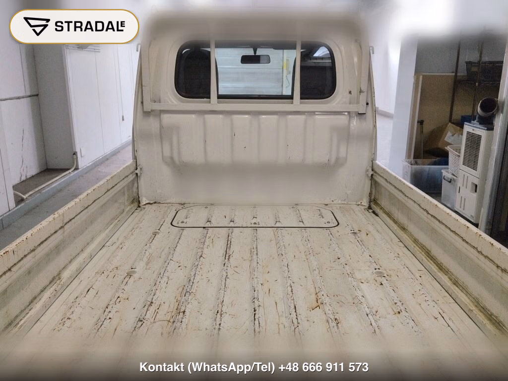 DAIHATSU HIJET TRUCK STANDARD, miniaturka 7