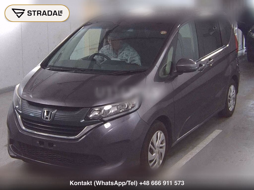 HONDA FREED G, miniaturka 5