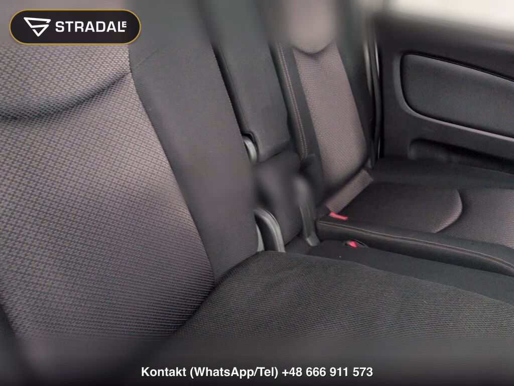 NISSAN SERENA 5D 4WD HIGHWAY STAR, miniaturka 7
