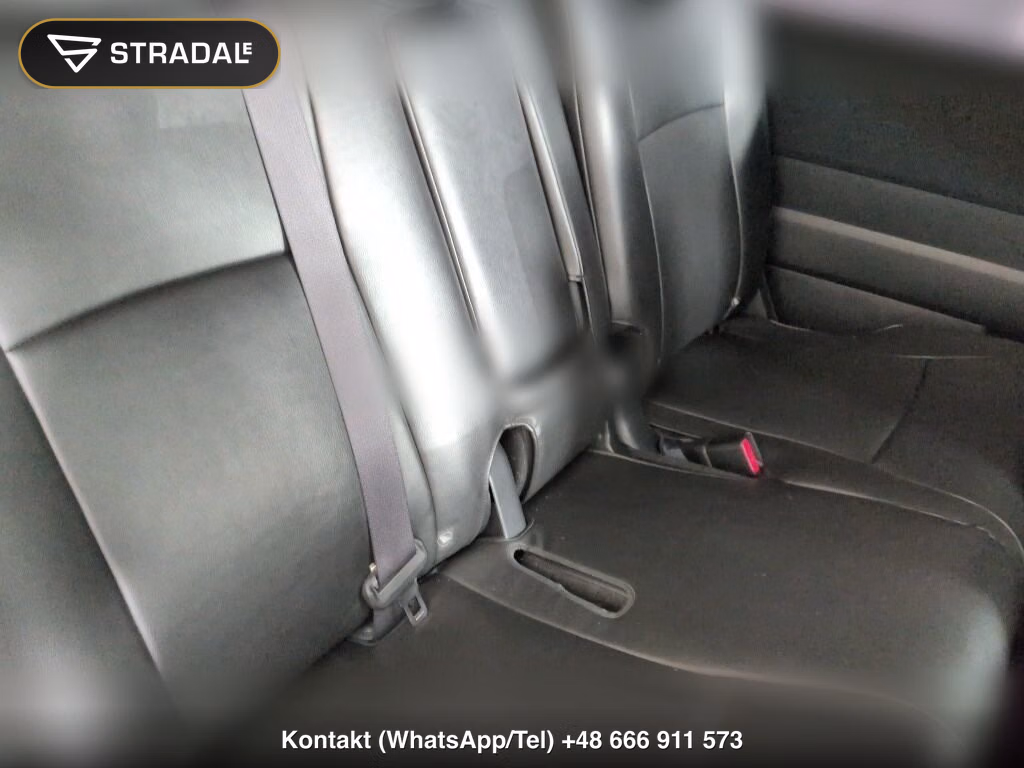 HONDA STEPWAGON SPADA Z COOL SPIRIT, miniaturka 7