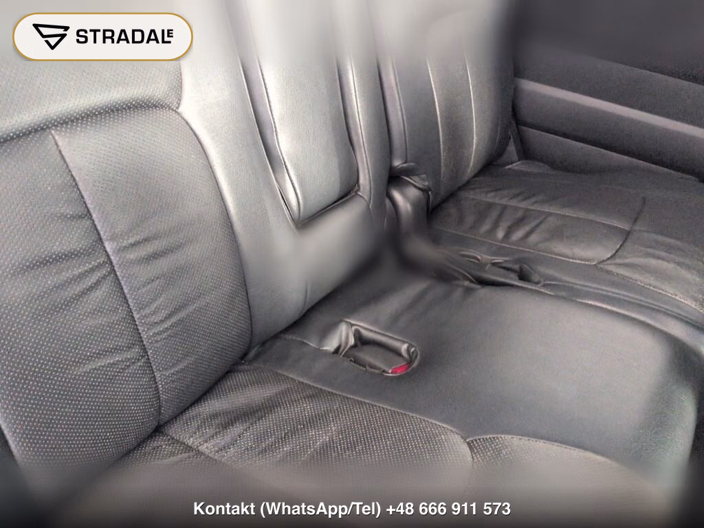HONDA STEPWAGON SPADA Z, miniaturka 7