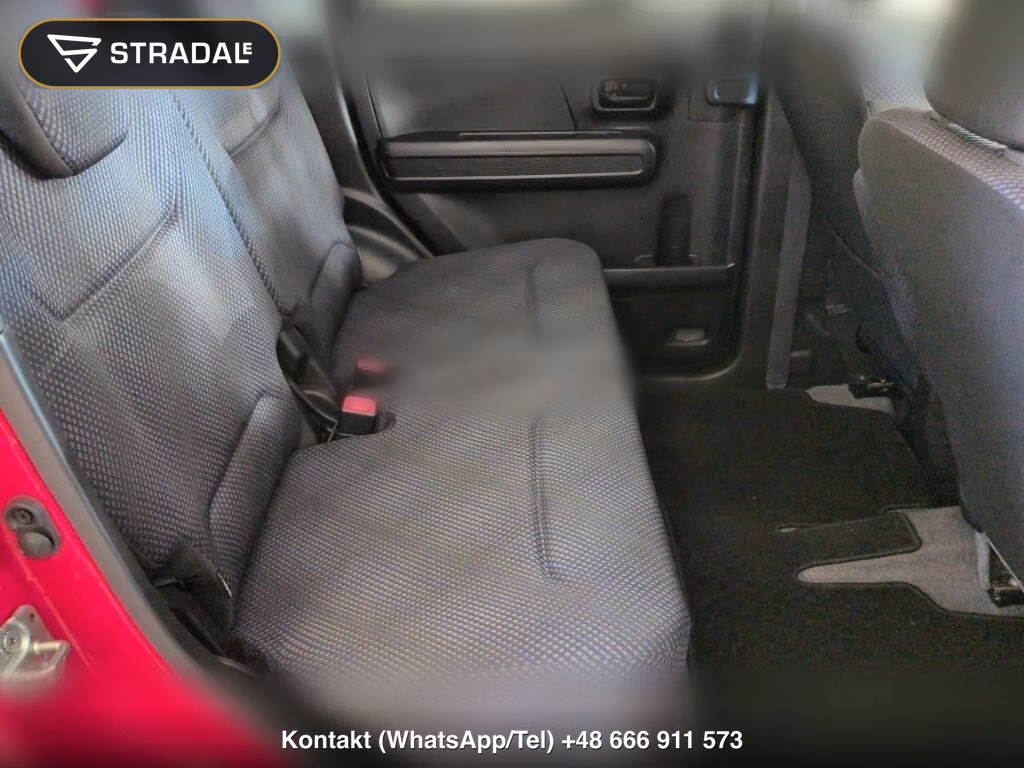 SUZUKI WAGON R 5D HYBRID FX, miniaturka 7