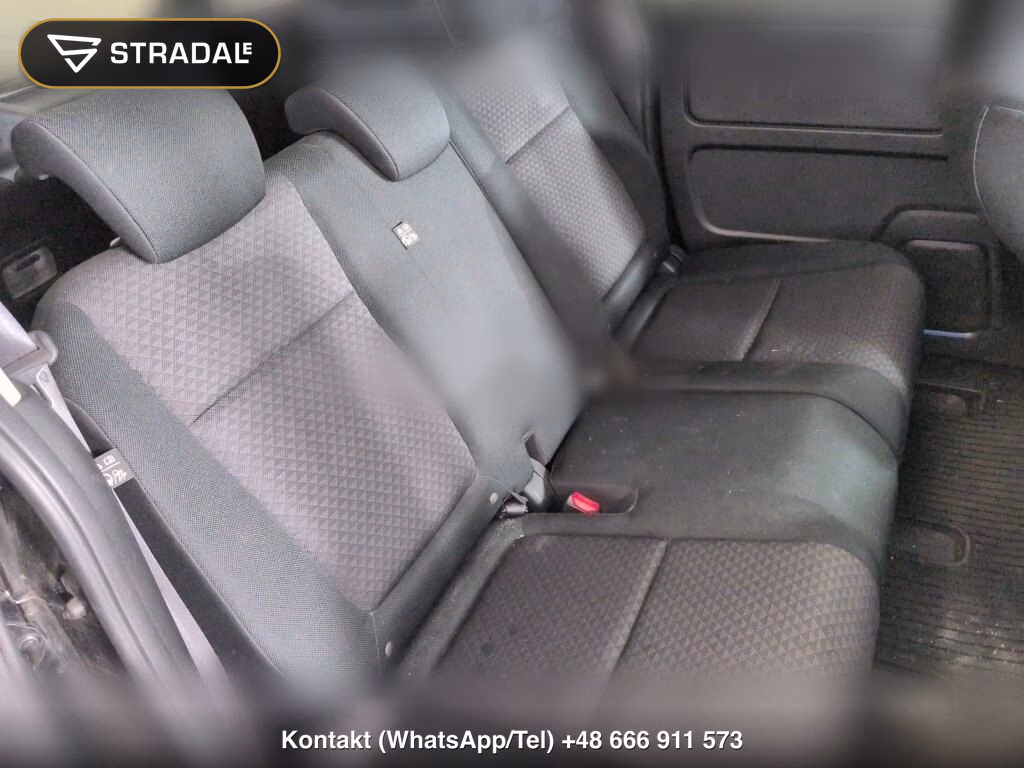HONDA FREED PLUS HYBRID 4WD HYBRID G･HONDA SENSING, miniaturka 7