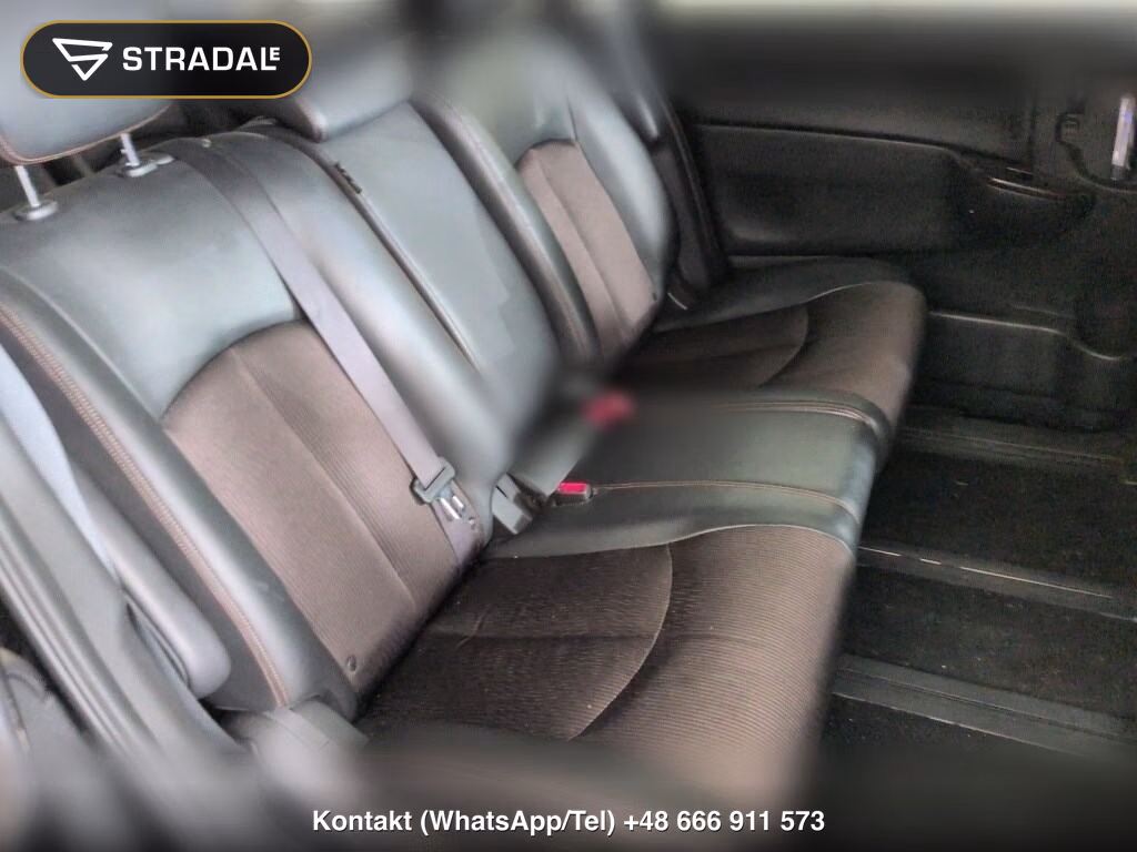 NISSAN ELGRAND 5D 250 HIGHWAY STAR, miniaturka 7
