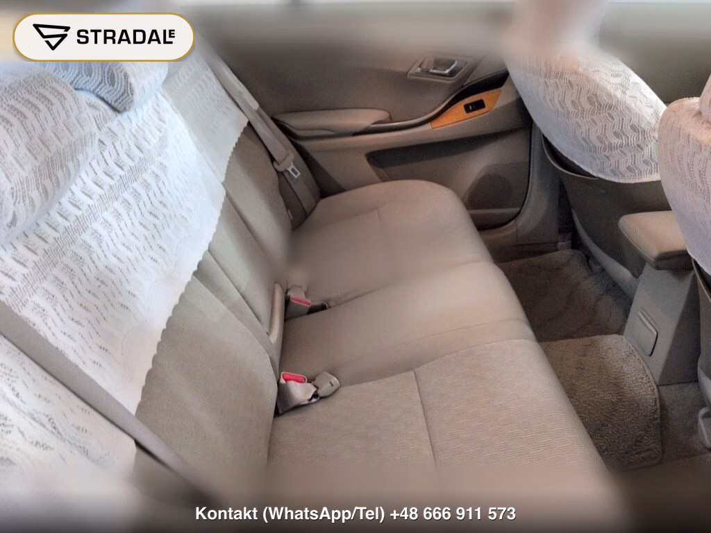 TOYOTA ALLION A15 G PACKAGE, miniaturka 7
