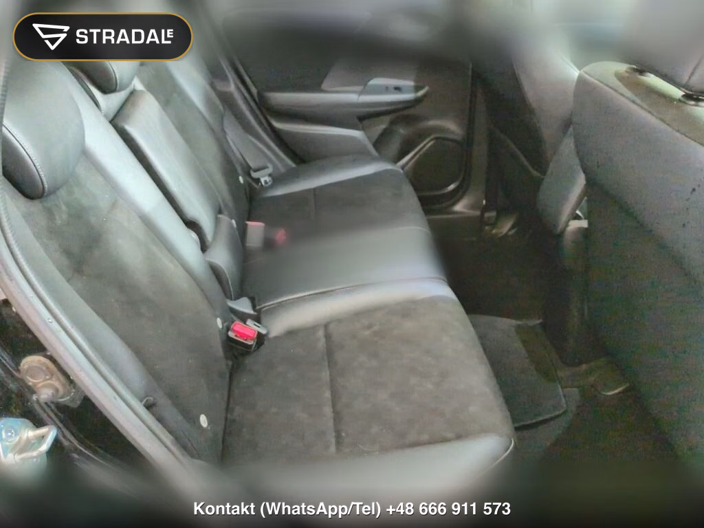 HONDA SHUTTLE HYBRID X HONDA SENSING, miniaturka 7