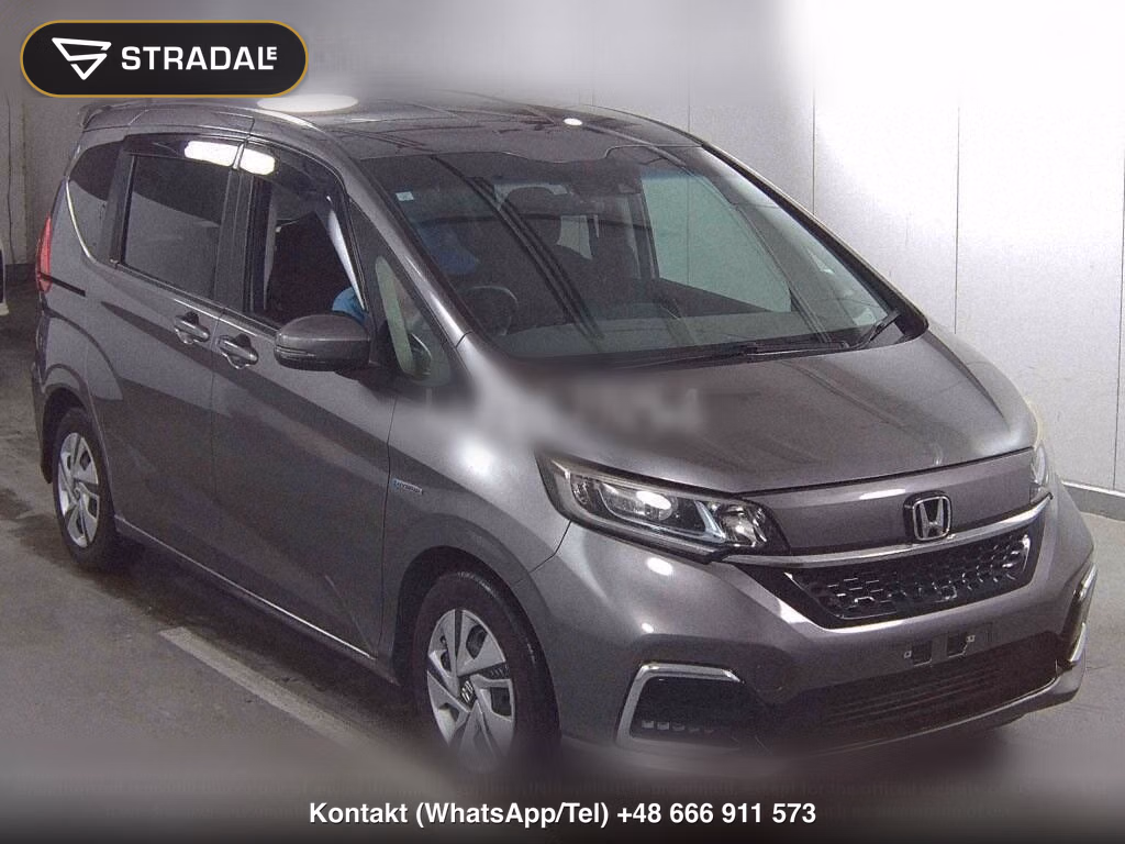 HONDA FREED PLUS HYBRID OTHERS, miniaturka 2