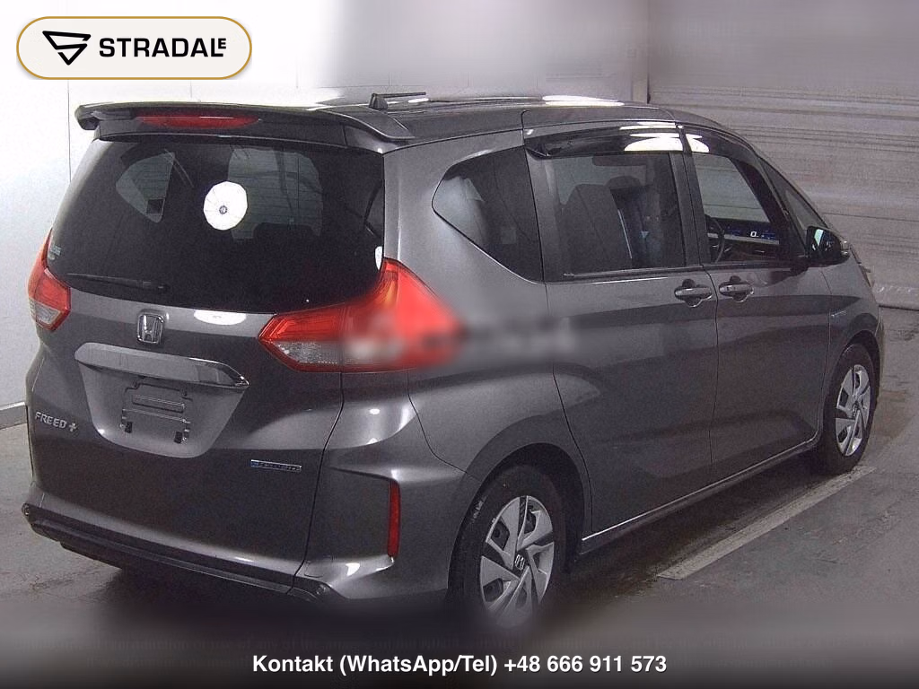 HONDA FREED PLUS HYBRID OTHERS, miniaturka 6