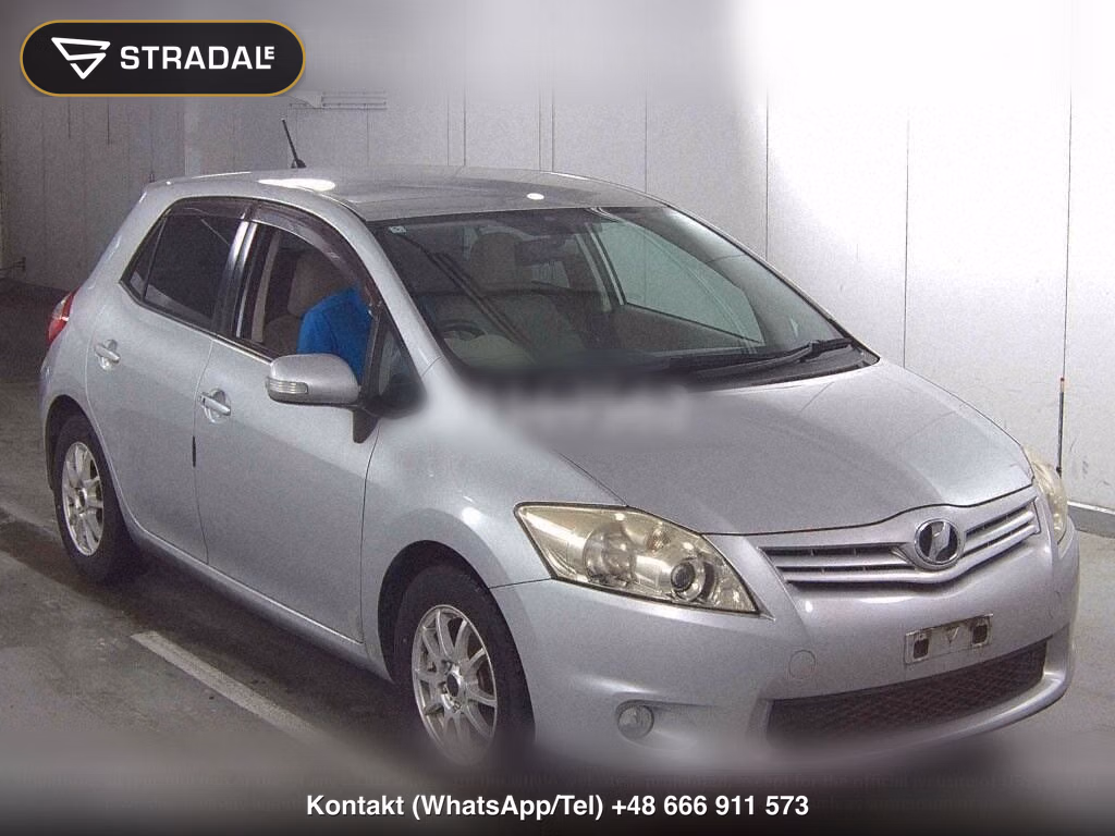 TOYOTA AURIS 150X M PACKAGE, miniaturka 2