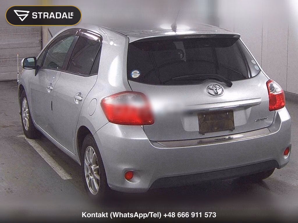 TOYOTA AURIS 150X M PACKAGE, miniaturka 3
