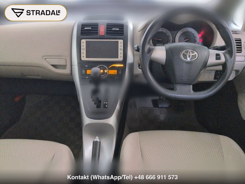 TOYOTA AURIS 150X M PACKAGE, miniaturka 4