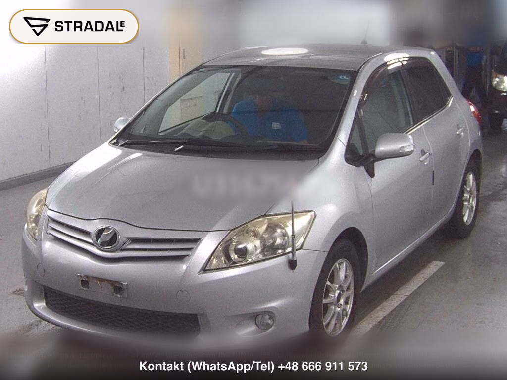 TOYOTA AURIS 150X M PACKAGE, miniaturka 5