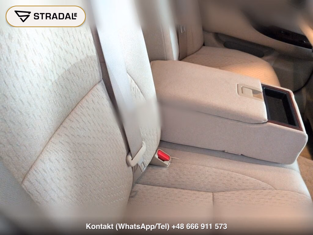 TOYOTA CROWN 4D ROYAL SALOON, miniaturka 7