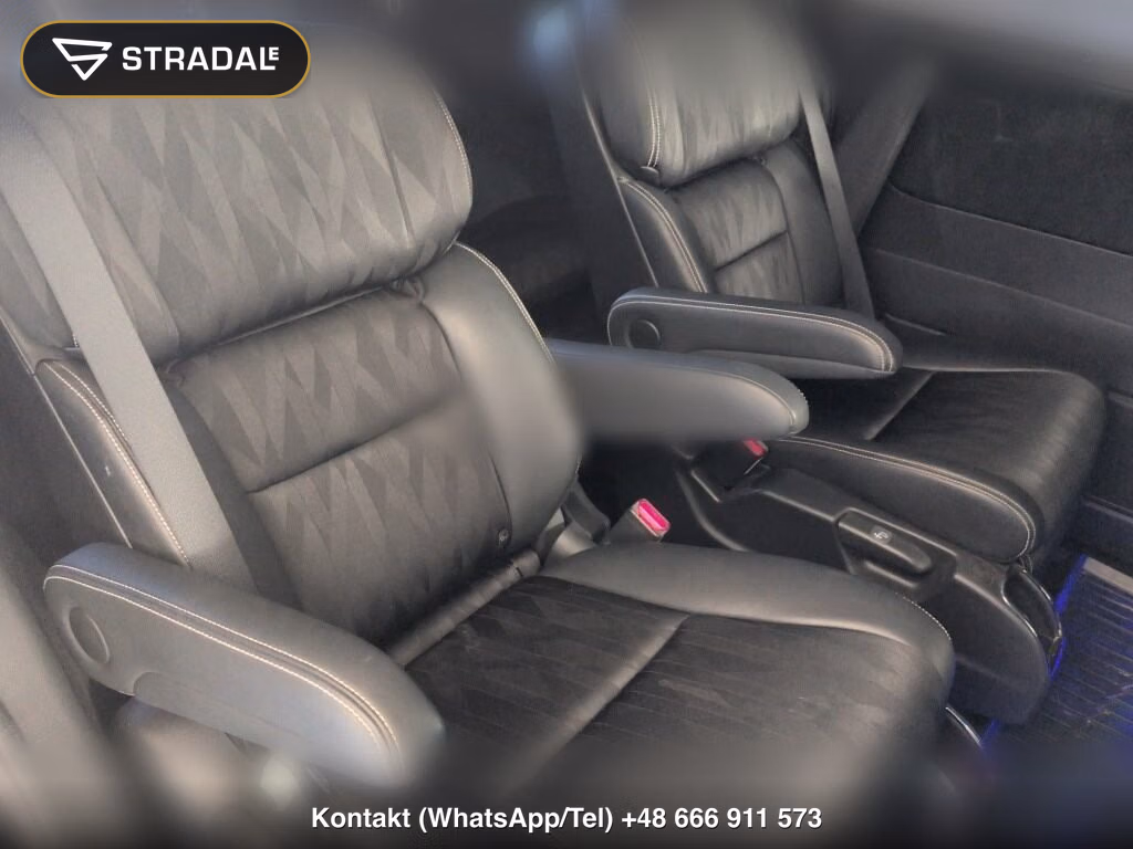 HONDA ODYSSEY ABSOLUTE･EX HONDA SENSING, miniaturka 7