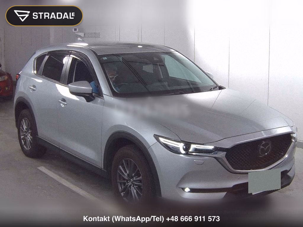 MAZDA CX-5 4WD, miniaturka 2