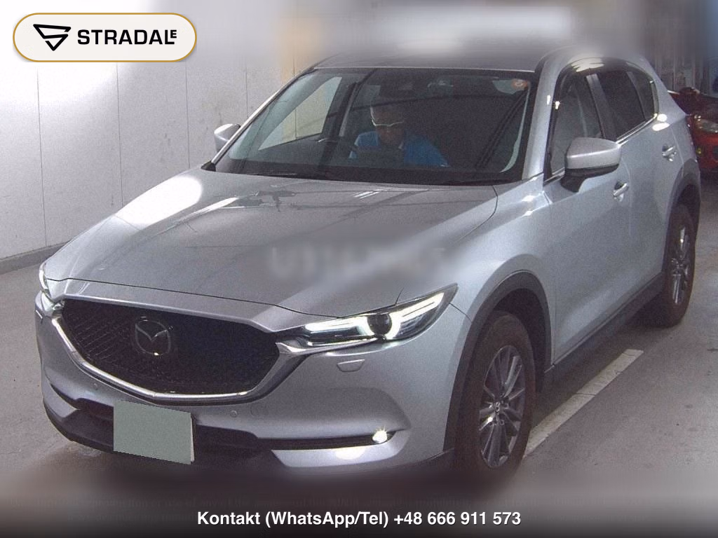MAZDA CX-5 4WD, miniaturka 5