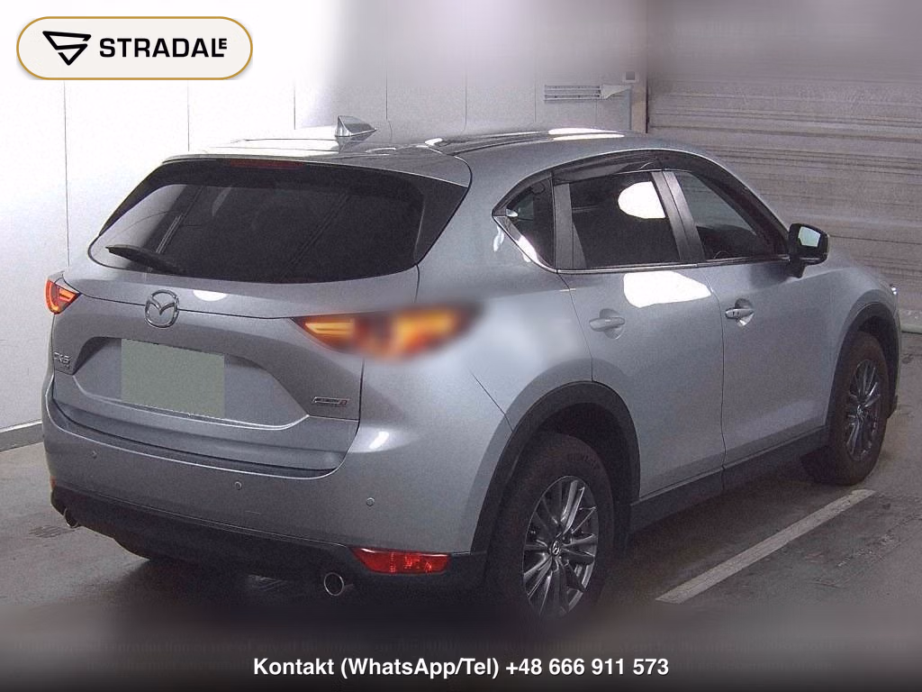 MAZDA CX-5 4WD, miniaturka 6
